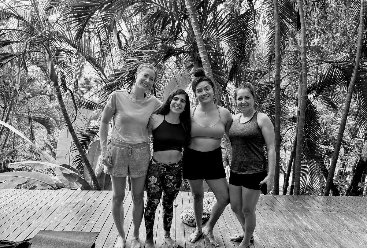 Event photography by Chris Hoffman